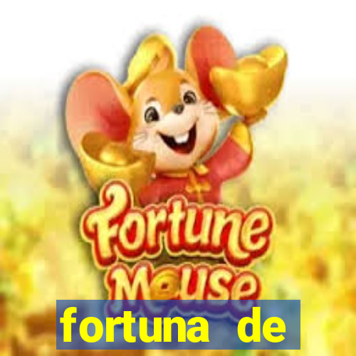 fortuna de fernandin oig